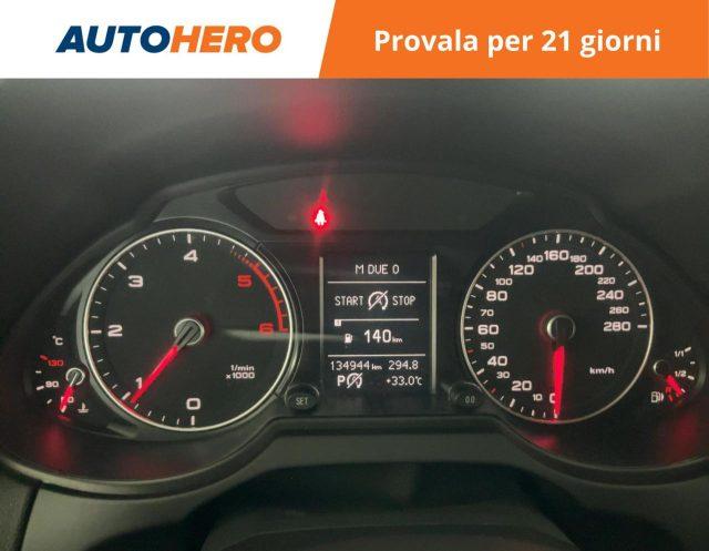 AUDI Q5 2.0 TDI 177CV quattro S tronic