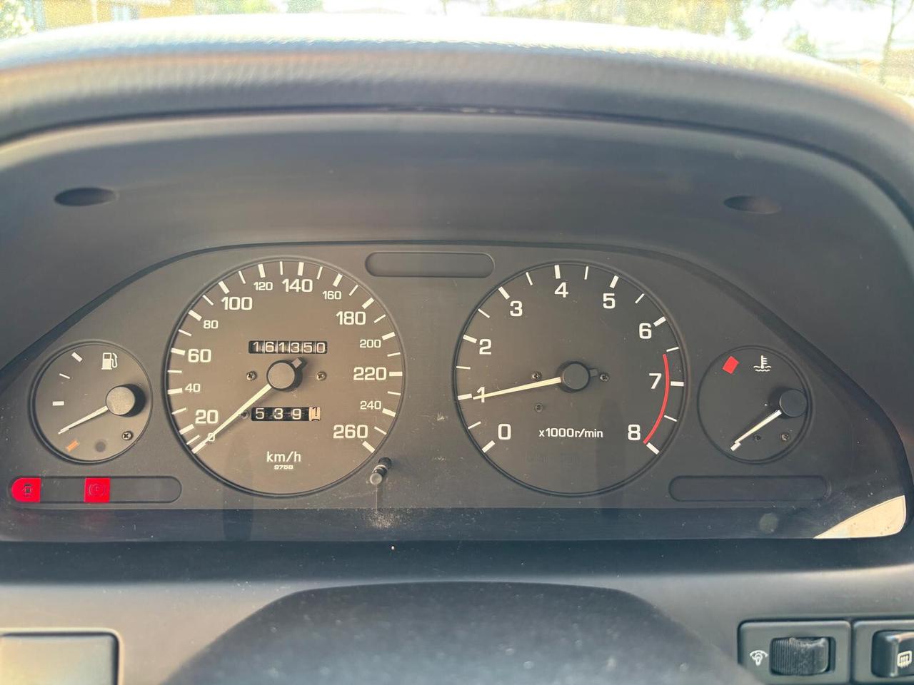 Nissan Maxima QX 2.0i V6 24V cat ASI