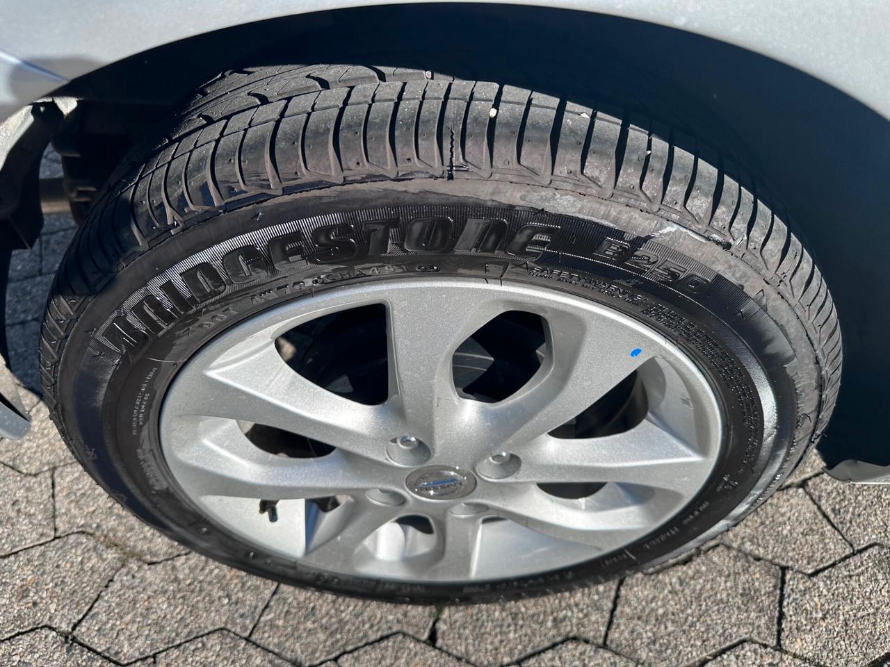 Nissan Micra 1.2 12V 5 porte Acenta*EURO6*NEOPATENTATI