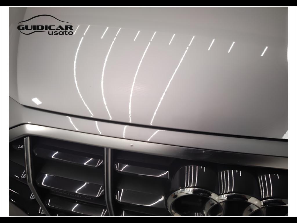 AUDI Q5 I Sportback 2021 - Q5 Sportback 40 2.0 tdi mhev 12V quattro s-tronic