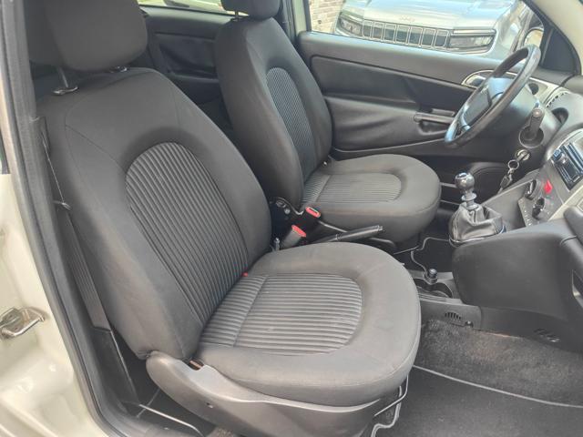 LANCIA Ypsilon 1.4 Oro Ecochic GPL