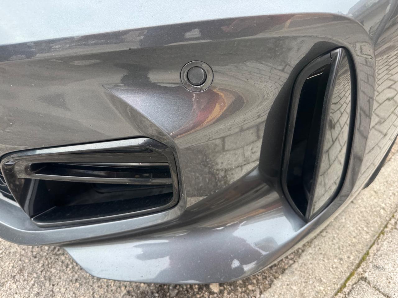 Bmw 116 116d 5p. Msport