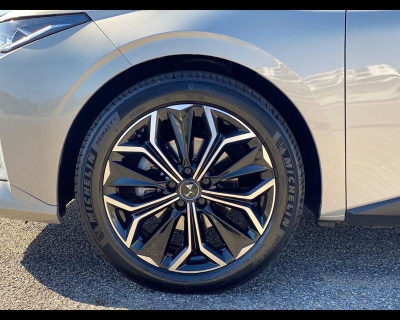 DS DS4 II 2021 1.5 bluehdi Rivoli 130cv auto