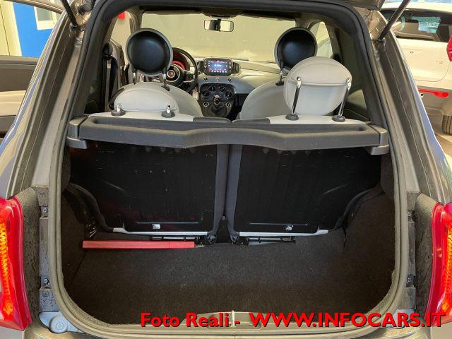 FIAT 500 1.0 Hybrid Dolcevita NEOPATENTATI