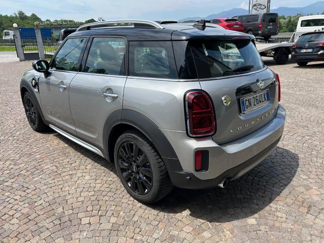 MINI Countryman 1.5 Cooper SE 'ALL4' Countryman ALL4