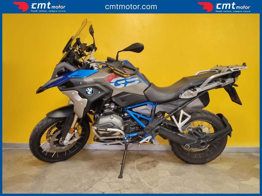 BMW R 1200 GS - 2017