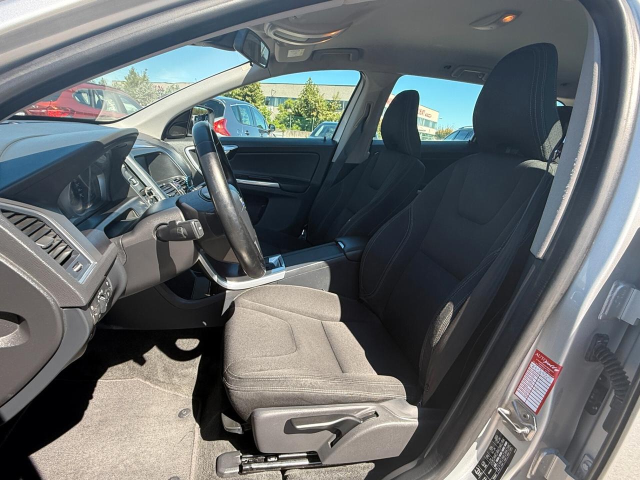 Volvo XC 60 D5