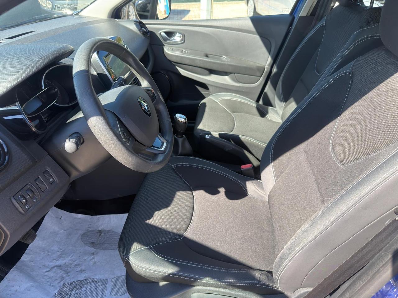 Renault Clio Sporter dCi 8V 75 CV Business