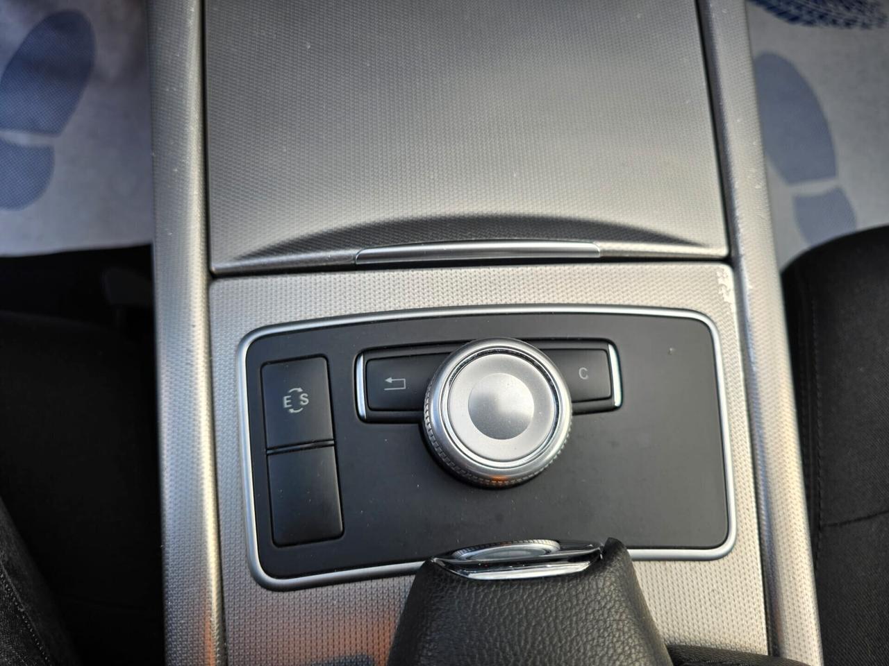 Mercedes E 220 CDI S.W. Executive 170cv Aut. 12/2013