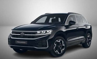 Volkswagen Touareg R-LINE 3.0 TDI V6 4MOTION DSG 231CV PROMO!