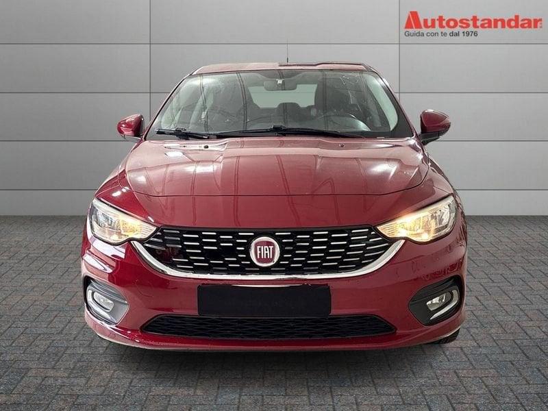 FIAT Tipo II 4p 1.4 Opening Edition 95cv