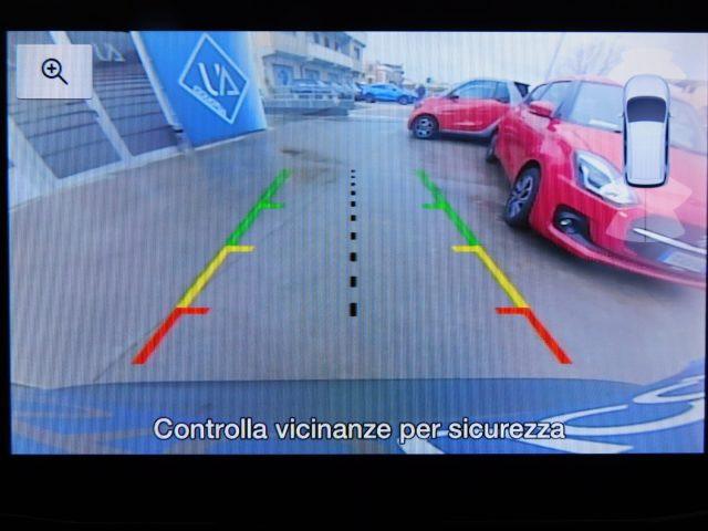 FORD EcoSport 1.0 EcoBoost 125 CV Start&Stop Active Carplay