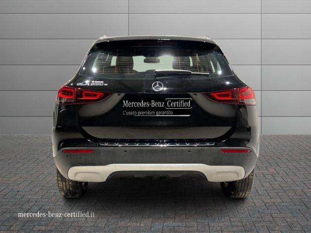 MERCEDES-BENZ GLA 250 e Plug-in hybrid Auto Sport Navi