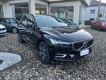 VOLVO XC60 T6 Recharge Plug-in Hybrid AWD
