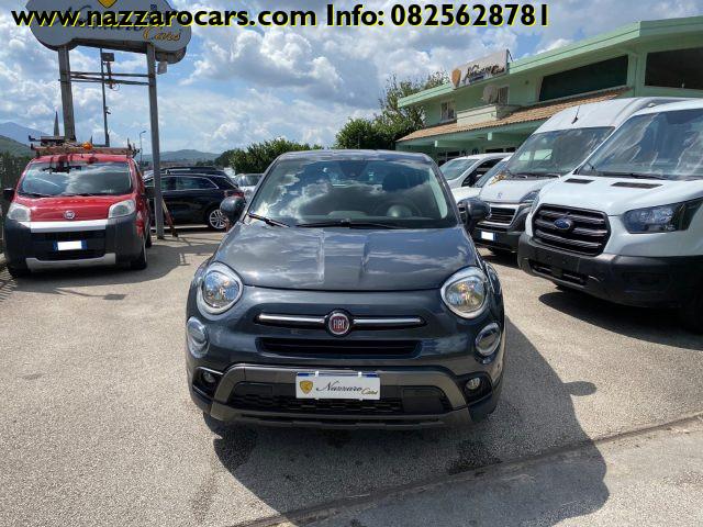 FIAT 500X 1.3 MultiJet 95 CV City Cross