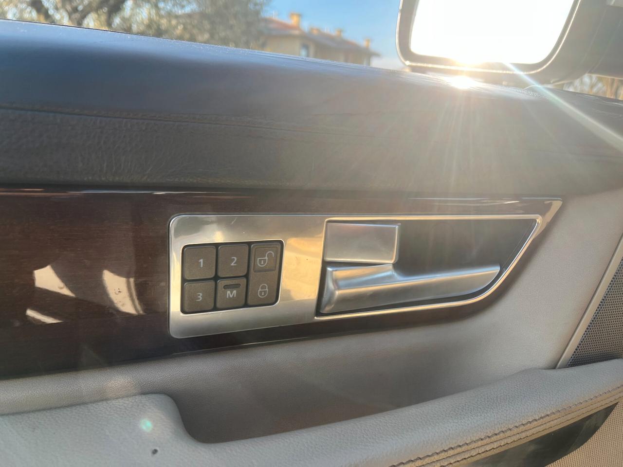 Land Rover Range Sport 3.0 SDV6 HSE