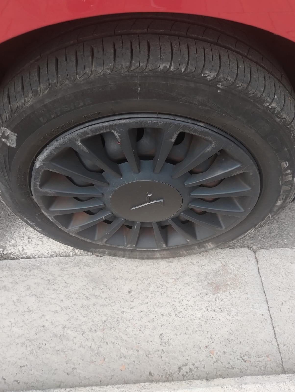 Lancia Ypsilon 1.2 69 CV 5 porte GPL Ecochic Monogram