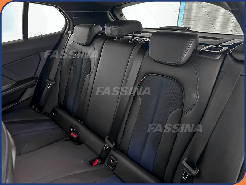 BMW Serie 1 118i Msport 136cv auto