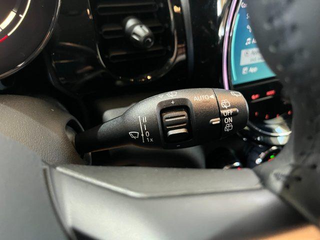 MINI Cooper 1.5 Cooper Baker Street 5 porte "17 HYPE/Full LED