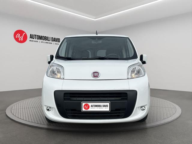 FIAT Qubo 1.3 MJT 80 CV Dynamic