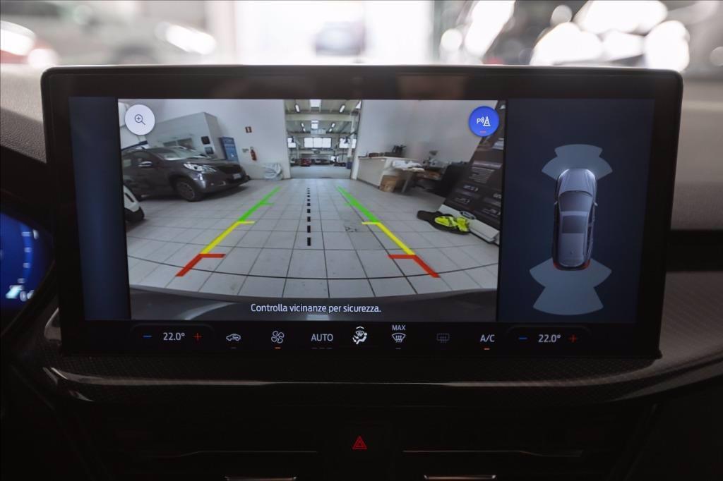 FORD Focus 1.0t ecoboost h ST-Line X 125cv del 2023