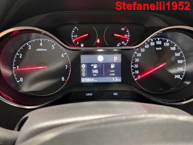 OPEL Crossland X - 1.2 Innovation s&s 83cv my20