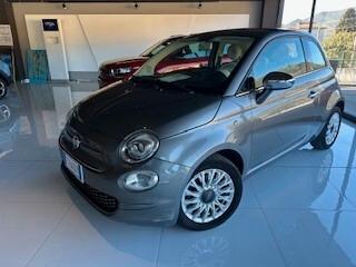 Fiat 500 1.3 Multijet Lounge