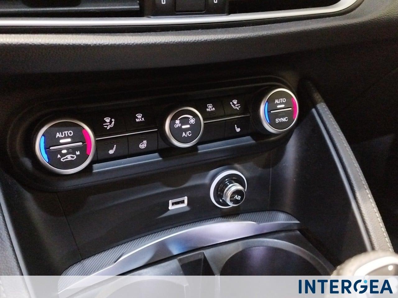 ALFA ROMEO Stelvio 2.0 t Veloce Q4 280cv auto