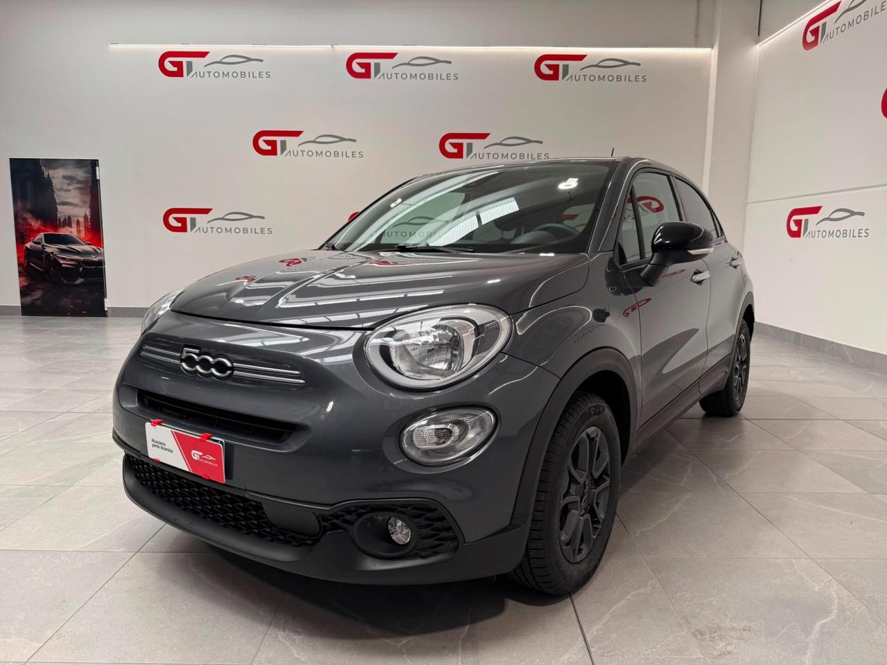 Fiat 500X 1.3 MultiJet 95 CV Club