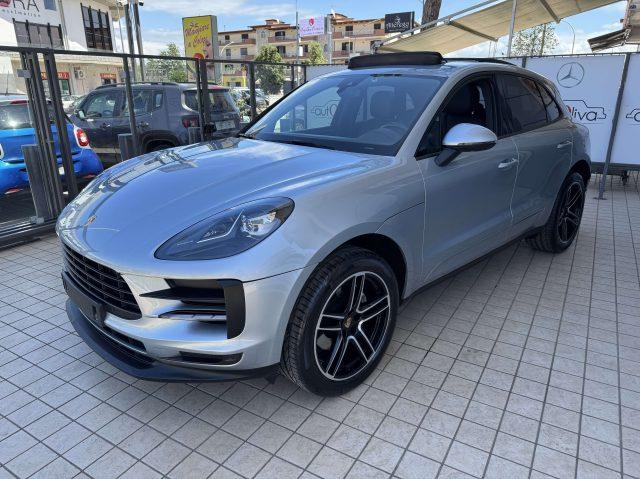 PORSCHE Macan 2.0 245cv pdk tetto full