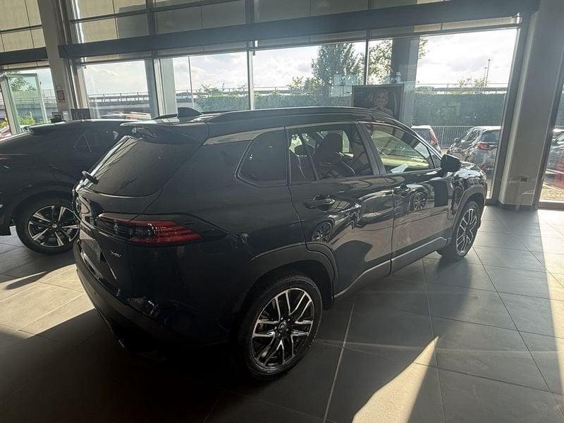 Toyota Corolla Cross Hybrid 200 Premium FWD