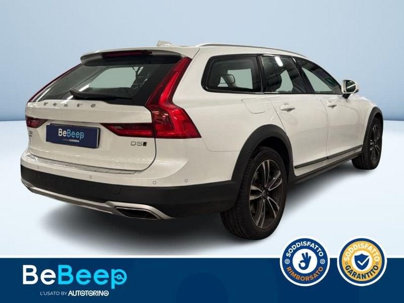 Volvo V90 Cross Country 2.0 D5 PRO AWD GEARTRONIC
