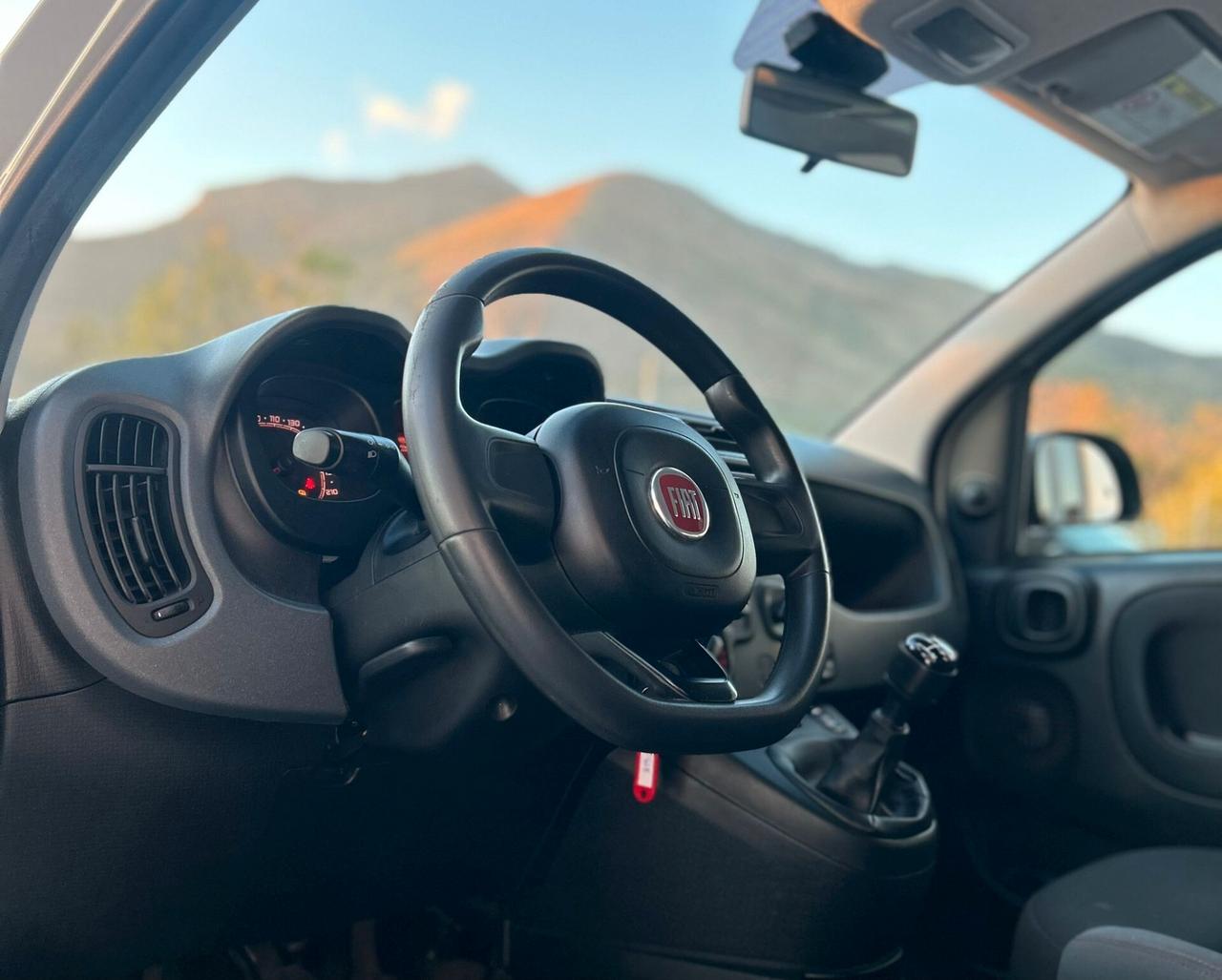 Fiat Panda 1.3 MJT 95 CV S&S Easy