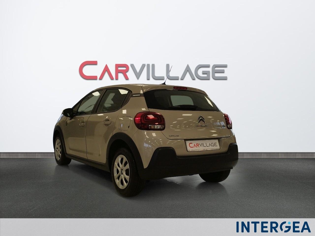 CITROEN C3 1.2 puretech You s&s 83cv