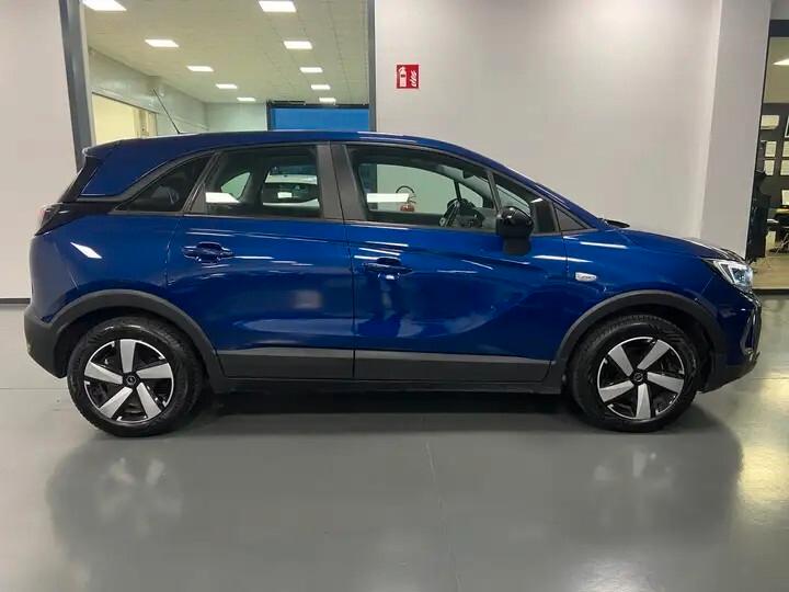Opel Crossland 1.2 12V Start&Stop GS Line