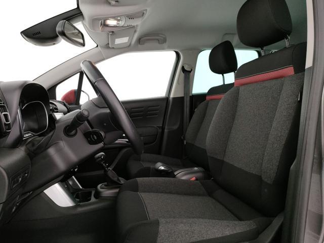 CITROEN C3 Aircross BlueHDi 100 S&S C-Series