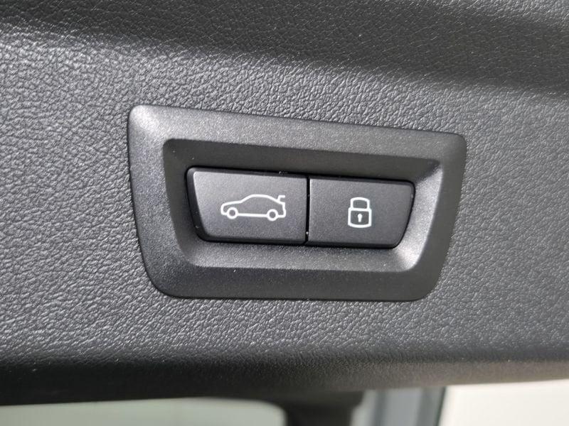 BMW X2 U10 i edrive 20 MSport Pro