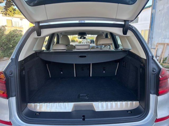 BMW X3 xDrive30e