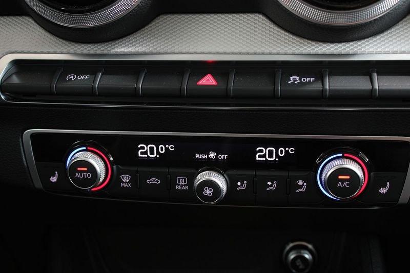 Audi Q2 Q2 30 TDI S line Edition