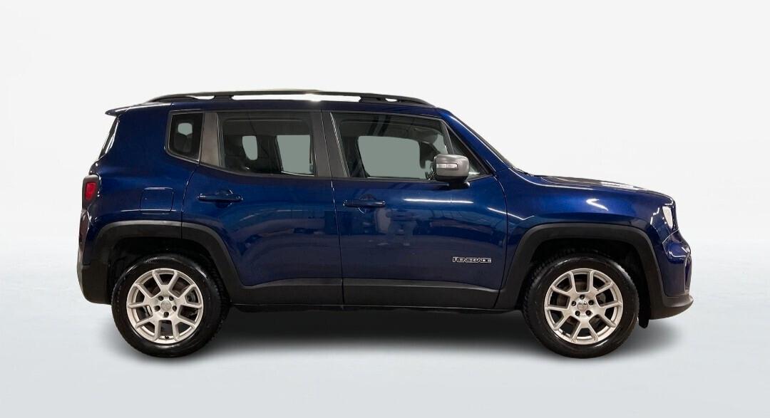 Jeep Renegade 1.0 T3 Limited PREZZO REALE