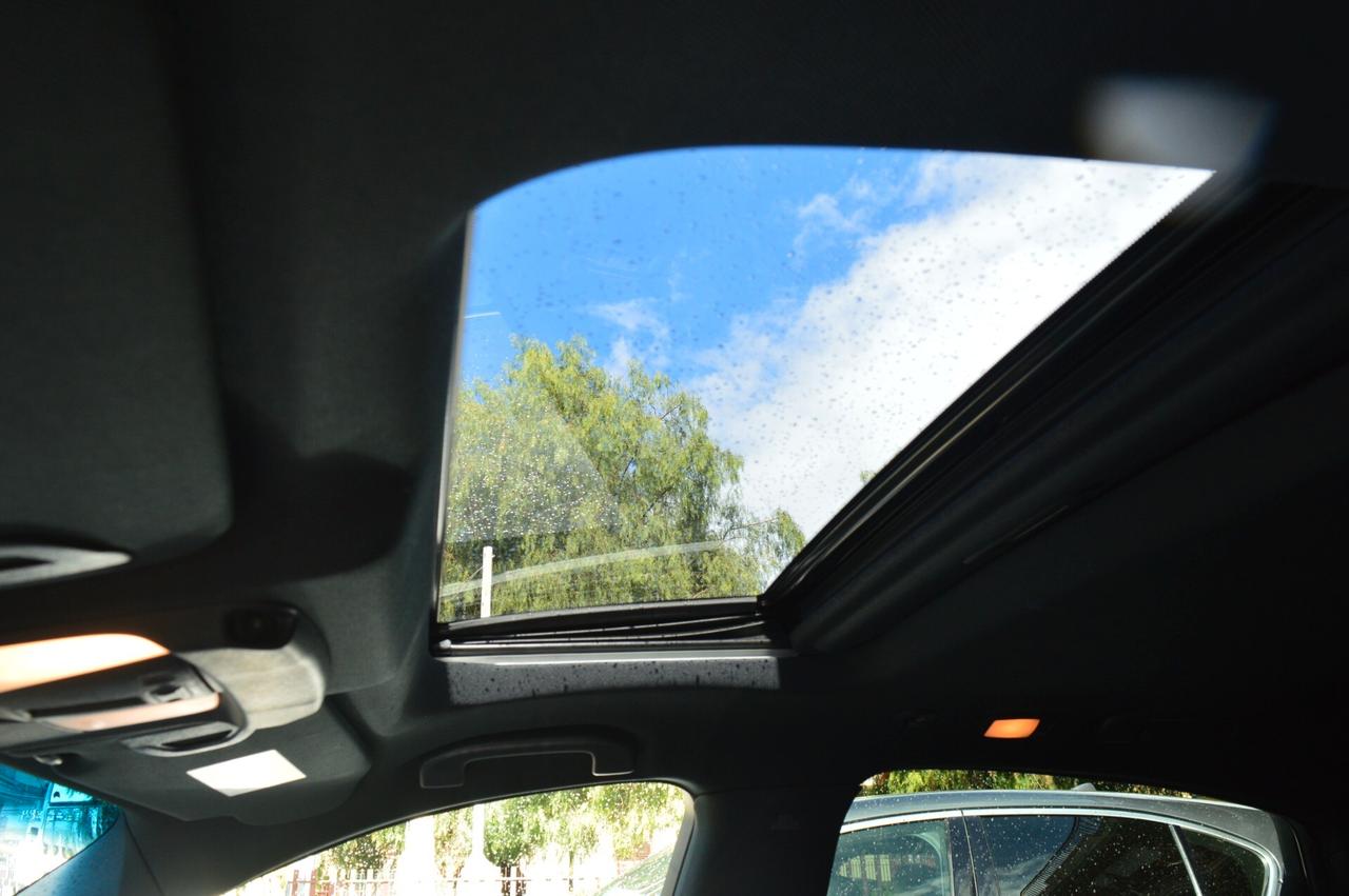 Infiniti QX70 3.0 diesel V6 AT S Premium