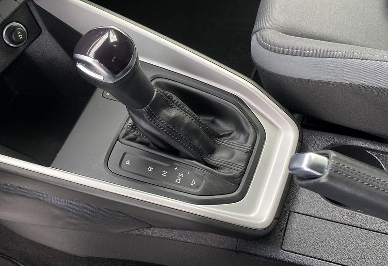 Audi A1 Sportback Admired 1.0 TFSI 95CV s-tronic 25