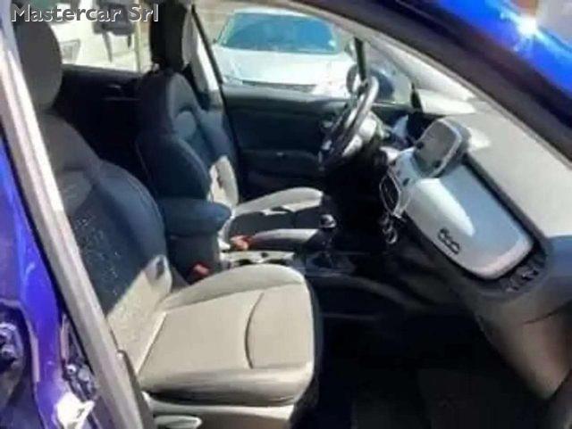 FIAT 500X 500X 1.6 mjt Connect 130cv (Finanziabile) -GJ792YF