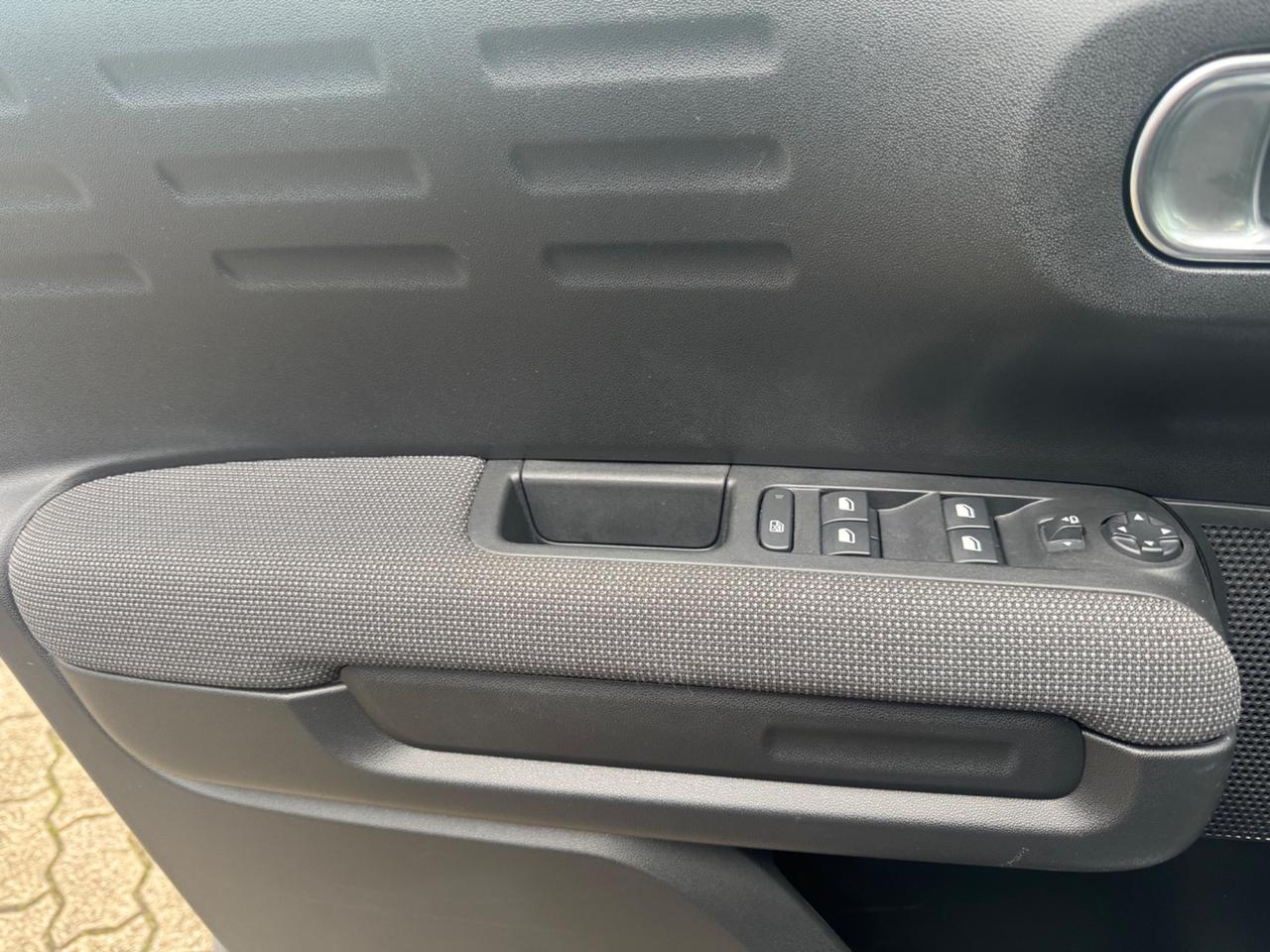 Citroen C3 Aircross PureTech 110 S&S Plus