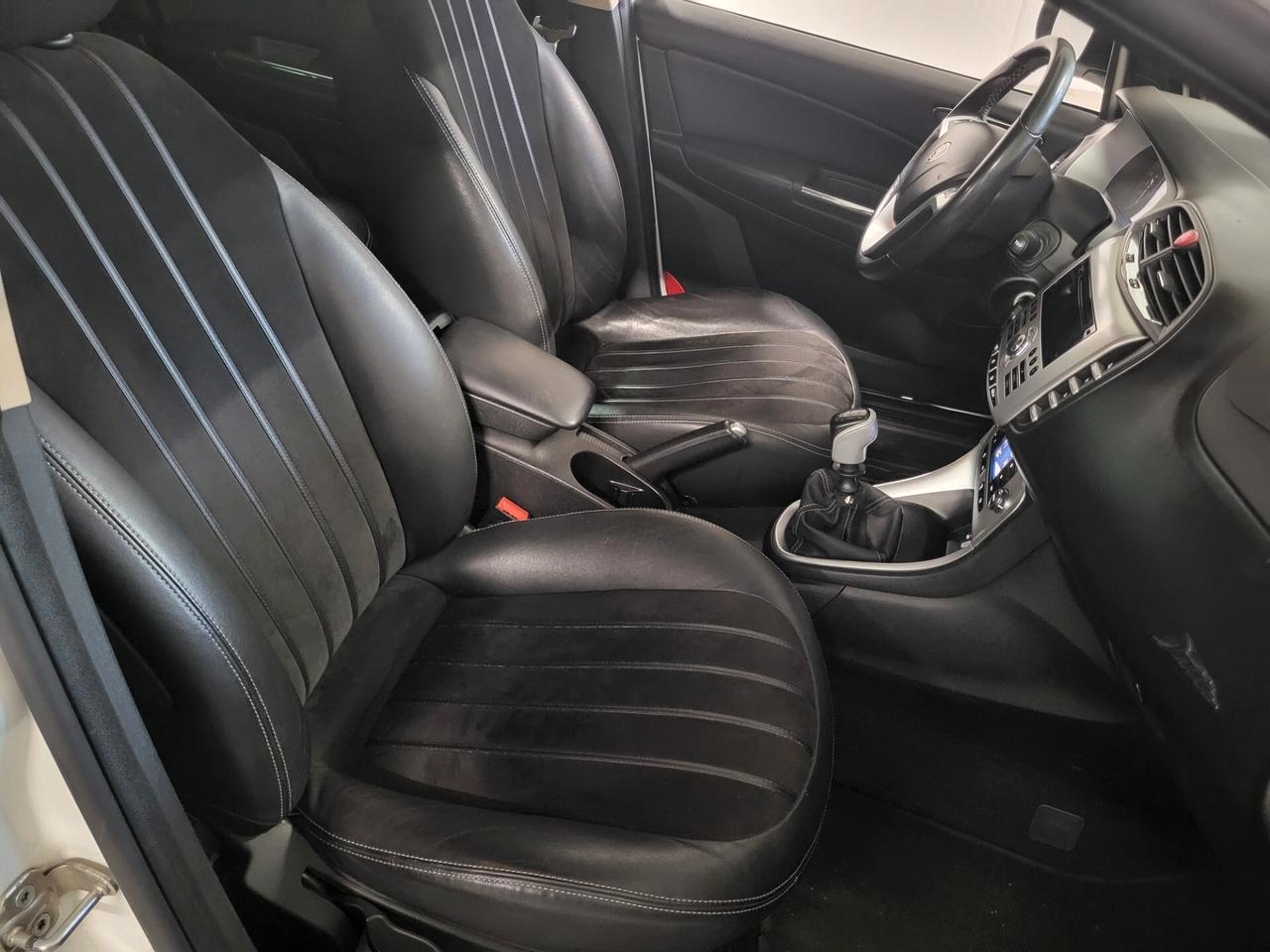 Lancia Delta 1.6 MJT DPF 105 CV Gold PREZZO REALE!! GARANZIA 12 MESI!!