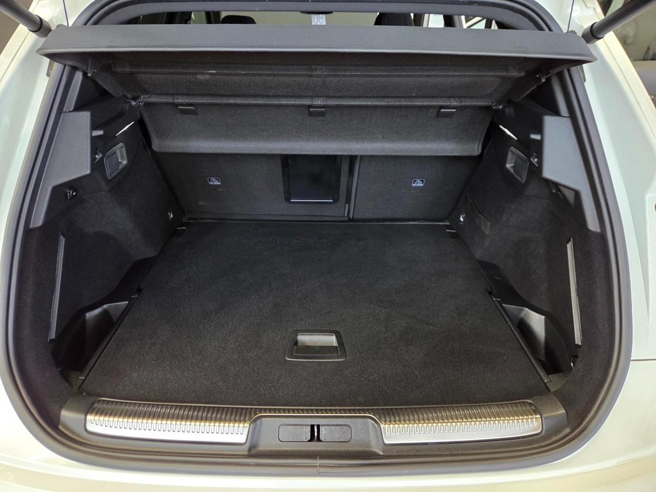 DS DS7 Crossback 1.5 bluehdi Business 130cv auto