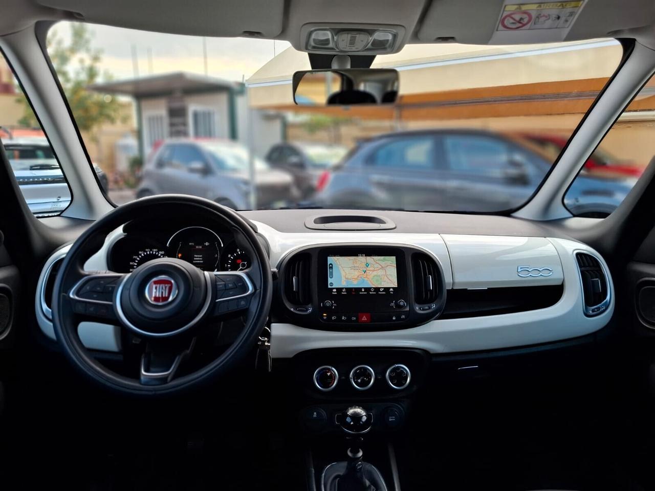 Fiat 500L 1.6 Multijet 120 CV Business