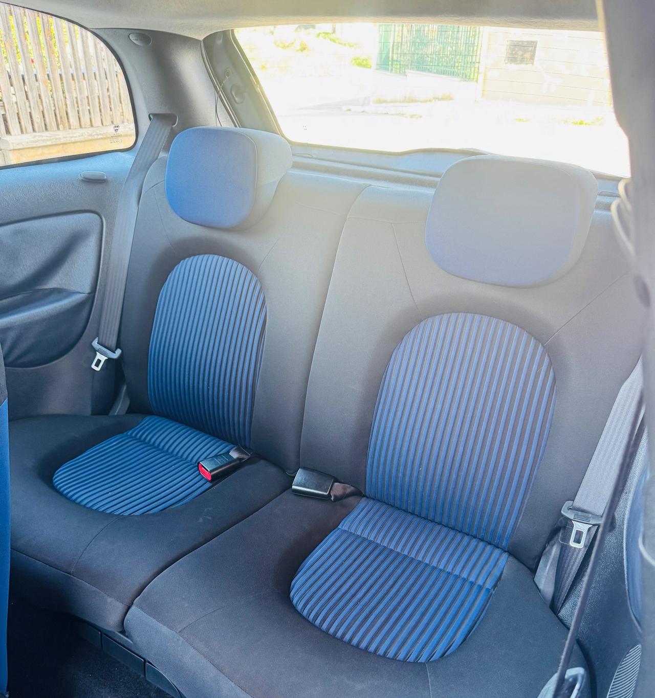 Lancia Ypsilon 1.4 Platino