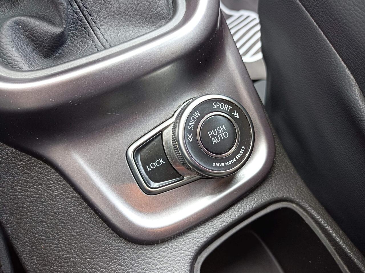 Suzuki Vitara 1.4 Hybrid 4WD AllGrip Top