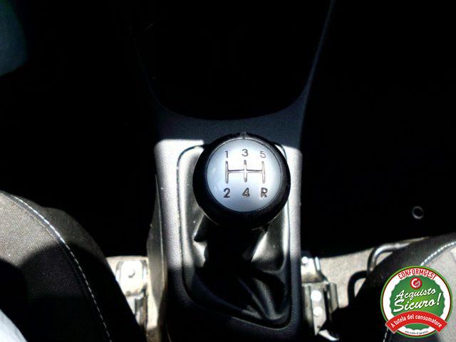 KIA Picanto 1.0 12V EcoGPL 5 porte Glam
